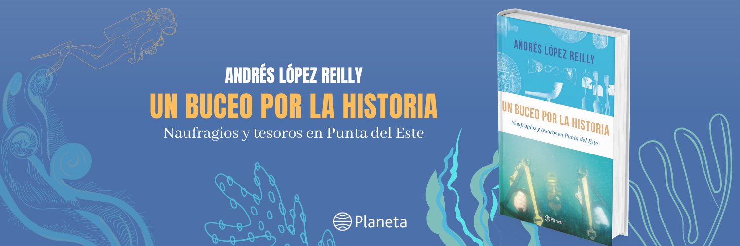 Andrés López Reilly banner
