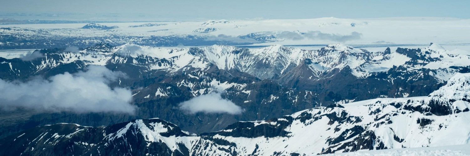 Sigurgeir Jónasson banner