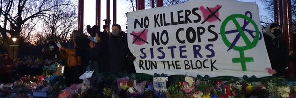 SistersUncut Profile Banner