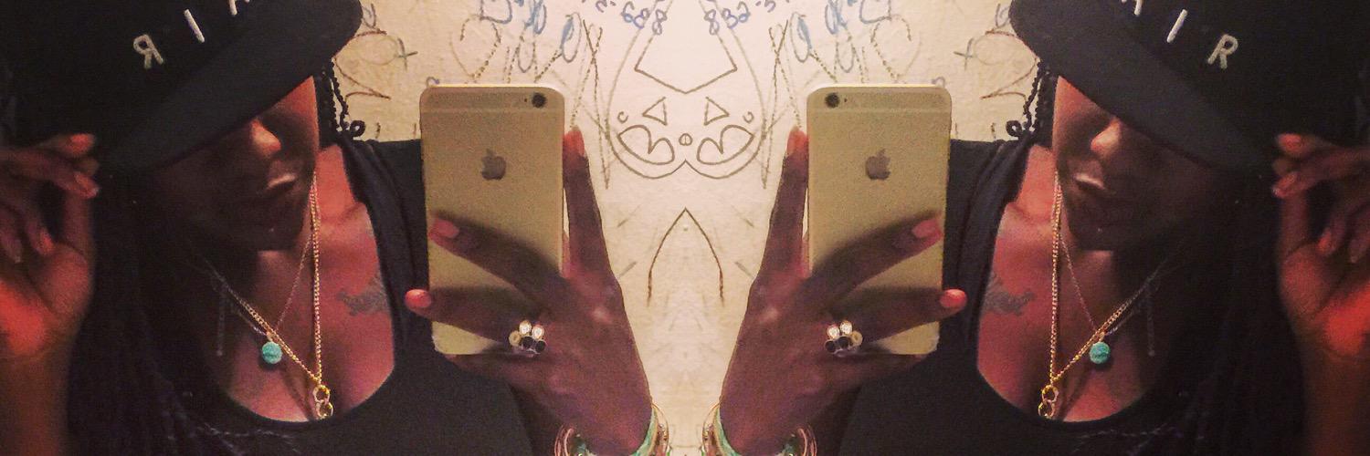 LyricCrystal's profile banner image