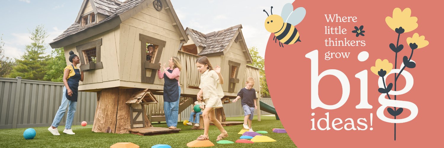 LSPChildcare's profile banner image