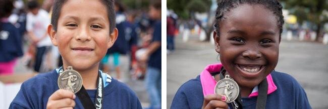 kidsmarathon's profile banner image