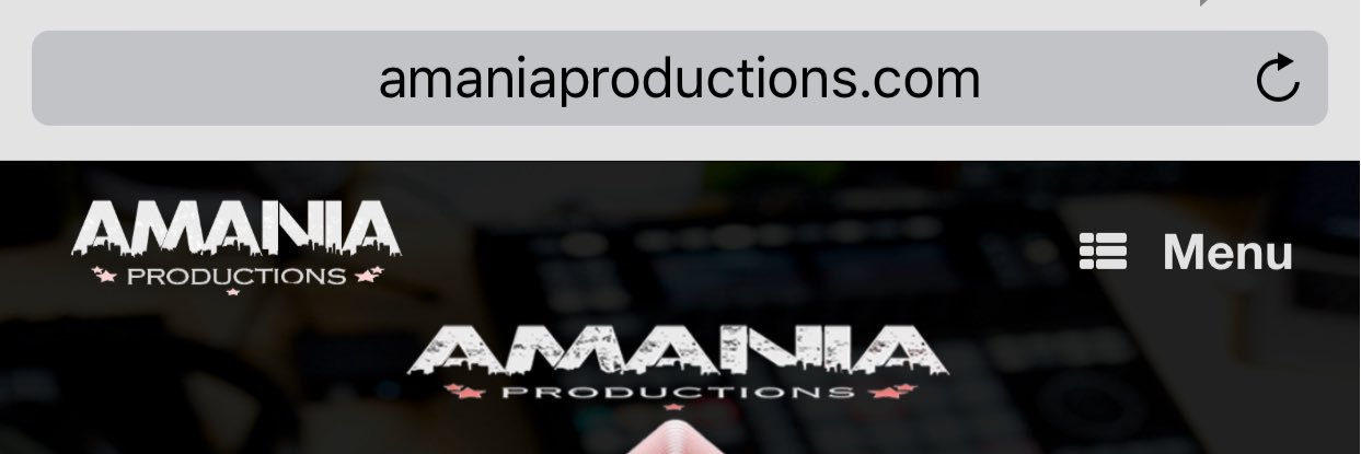 AmaniaProduct's profile banner image