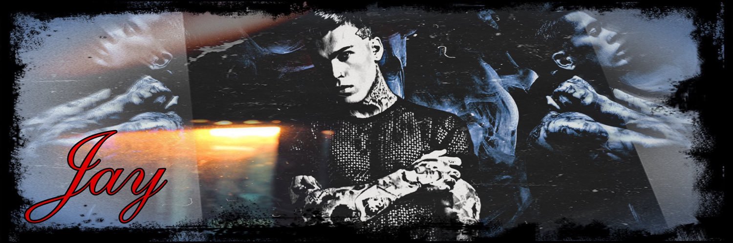 JamesJayBlake's profile banner image