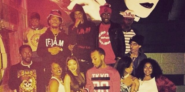 YoRudeBoyBaby's profile banner image