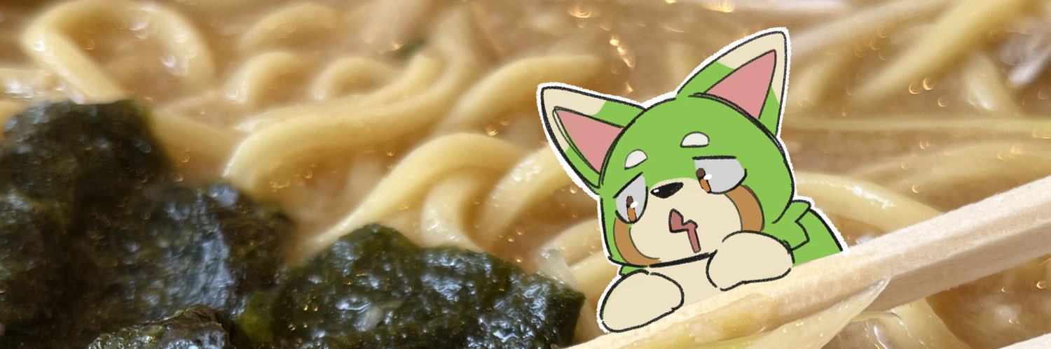 雨海🔜はつじゅー banner