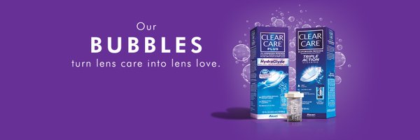 clearcare Profile Banner