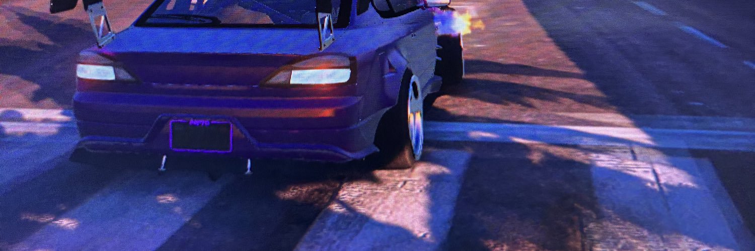 golf7_EXS's profile banner image