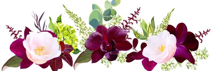 bloomingaffair's profile banner image