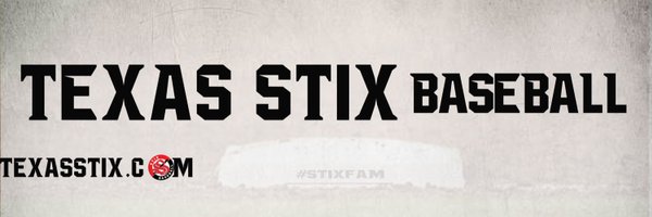 Stix Baseball Profile Banner
