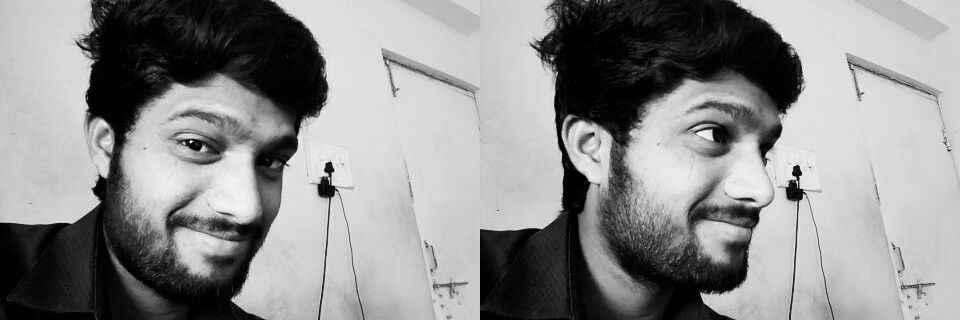 KrishnaYedulla's profile banner image