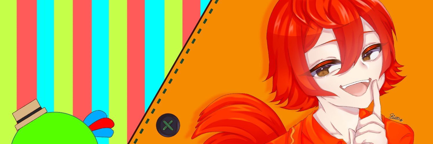 ren_otoya's profile banner image