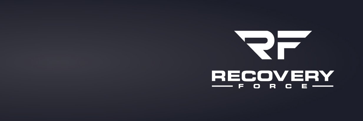 recoveryforceus's profile banner image