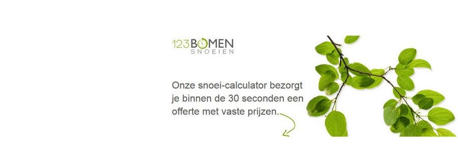 123BomenSnoeien's profile banner image