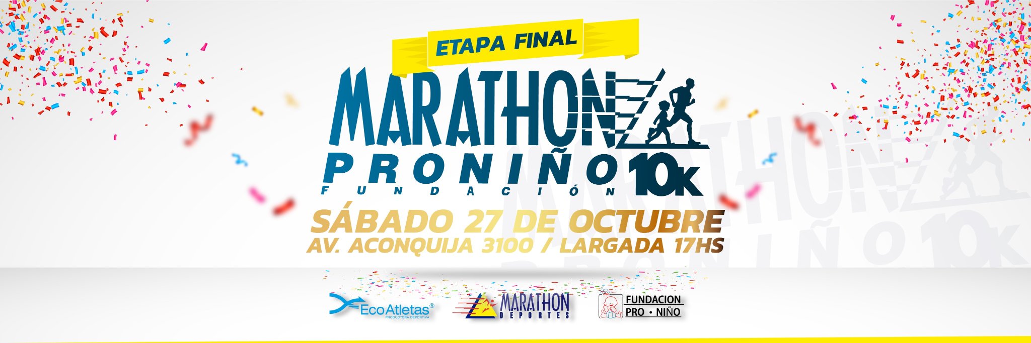 Marathon Deportes banner
