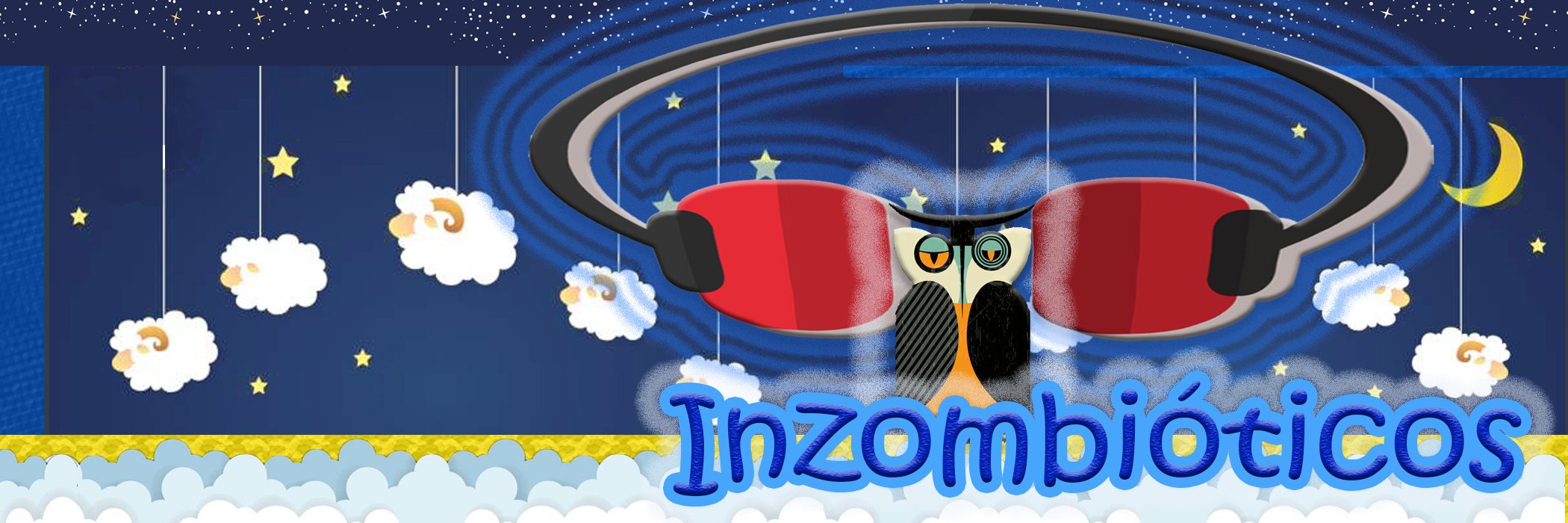 Inzombioticos's profile banner image