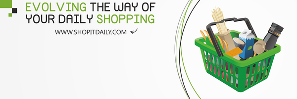 Shopitdaily Profile Banner