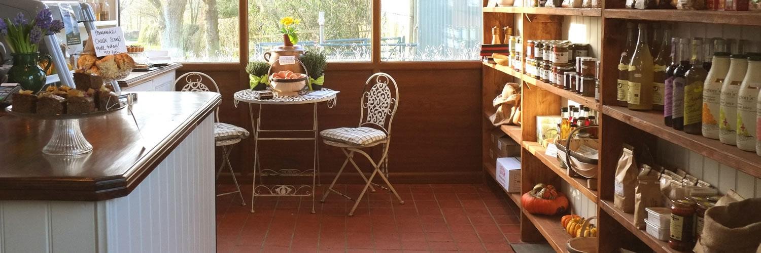 Bluebell FarmKitchen banner