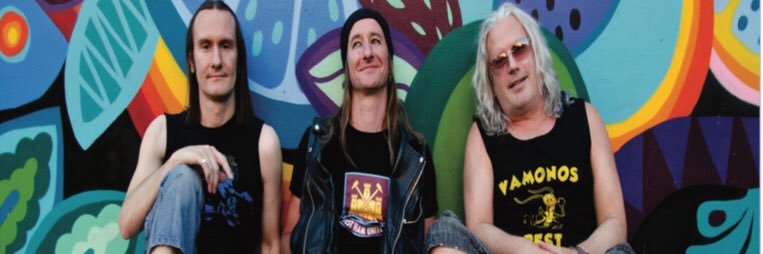 UncleRustUK's profile banner image