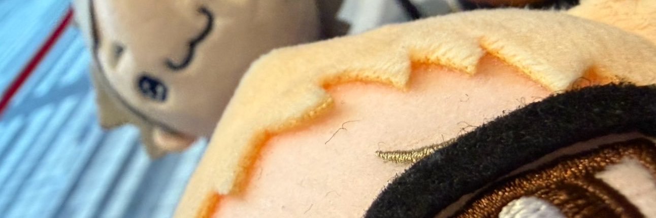 ShoookoooT's profile banner image