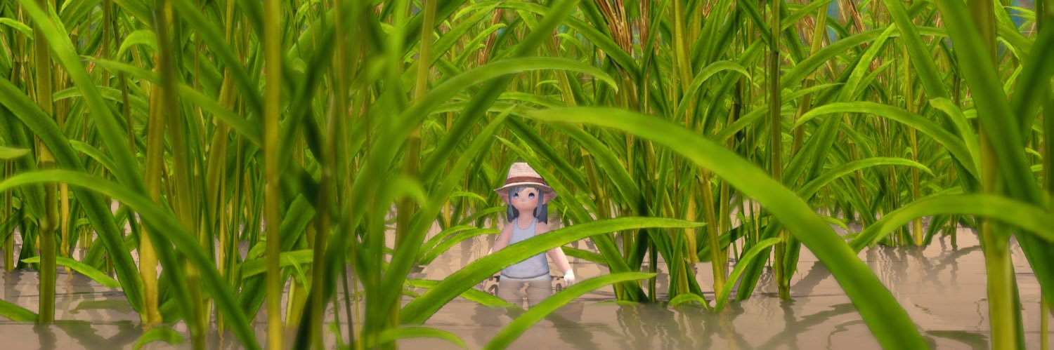 もえすけ🍙 banner