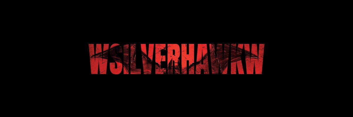 SilHawkWW's profile banner image