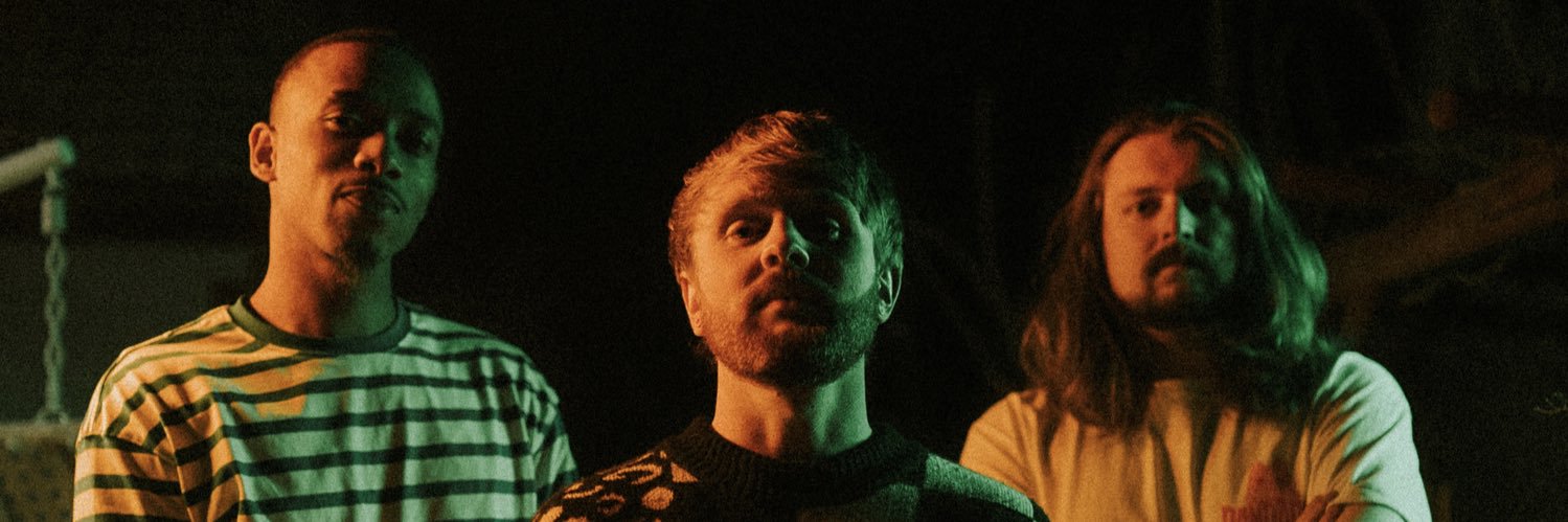 Who Saves The Hero? banner