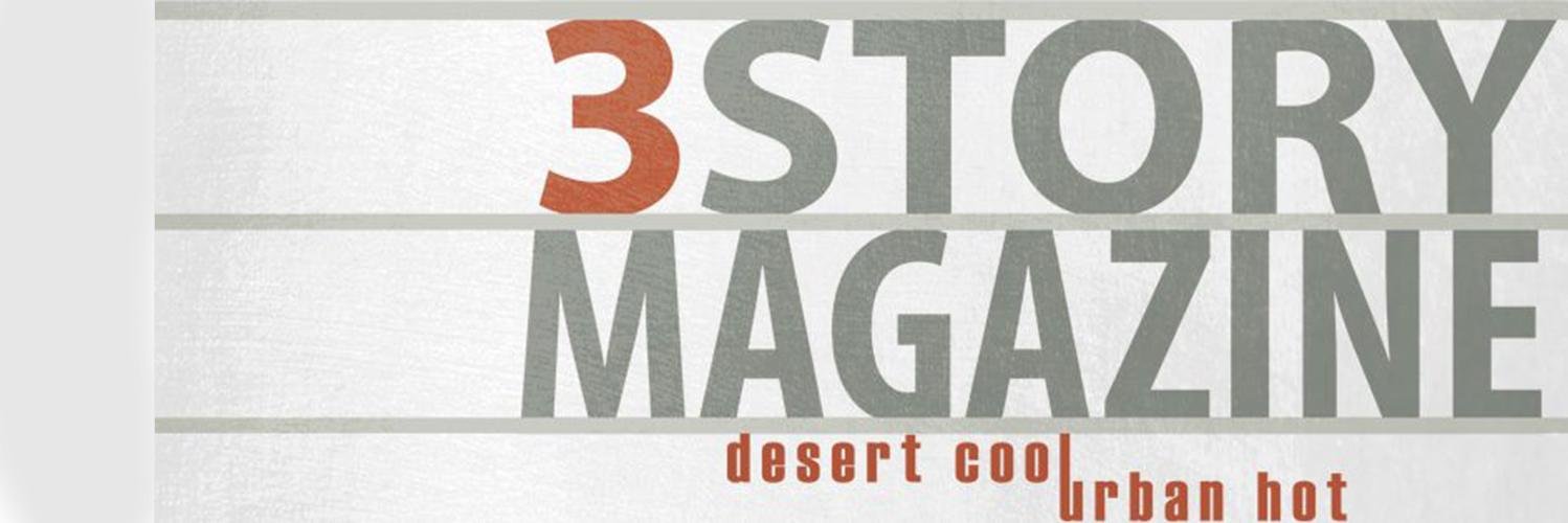 3StoryMag's profile banner image