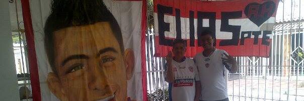 _petermejia's profile banner image