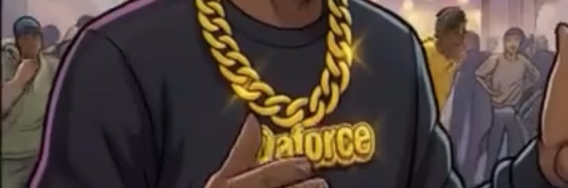 Daforcedawg's profile banner image