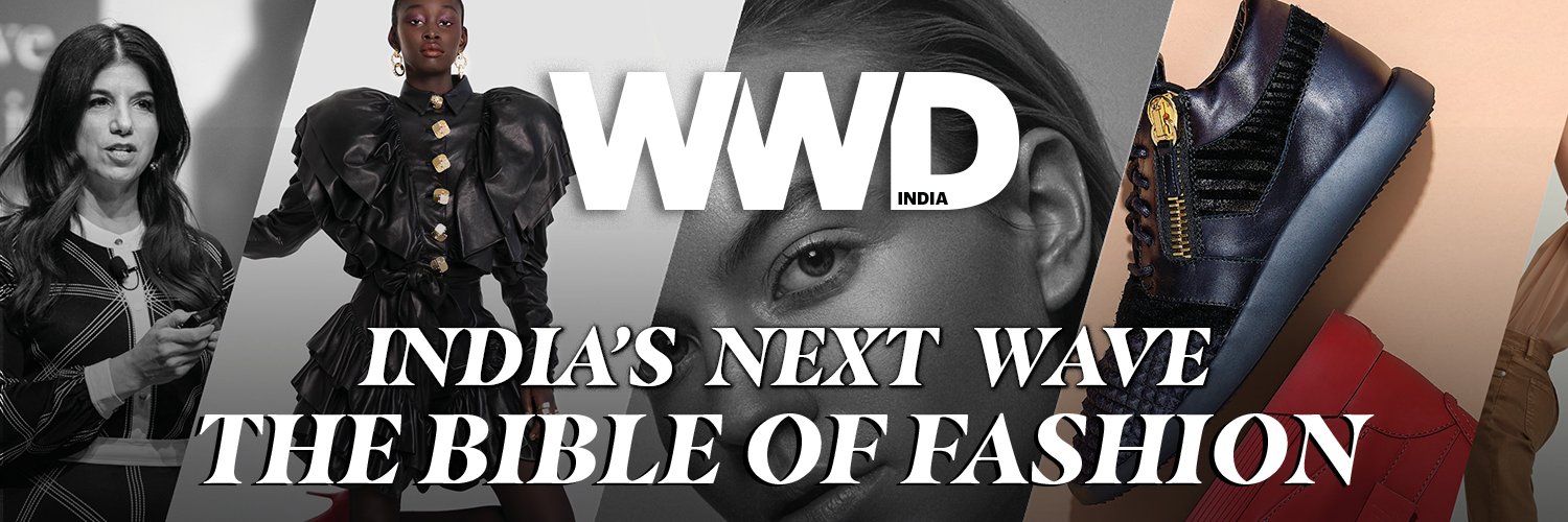 WWD India banner