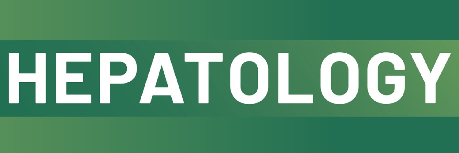 HEPATOLOGY Journal's banner