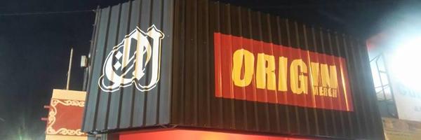 OriginMerchSolo Profile Banner