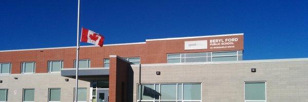 BerylFordPS Profile Banner