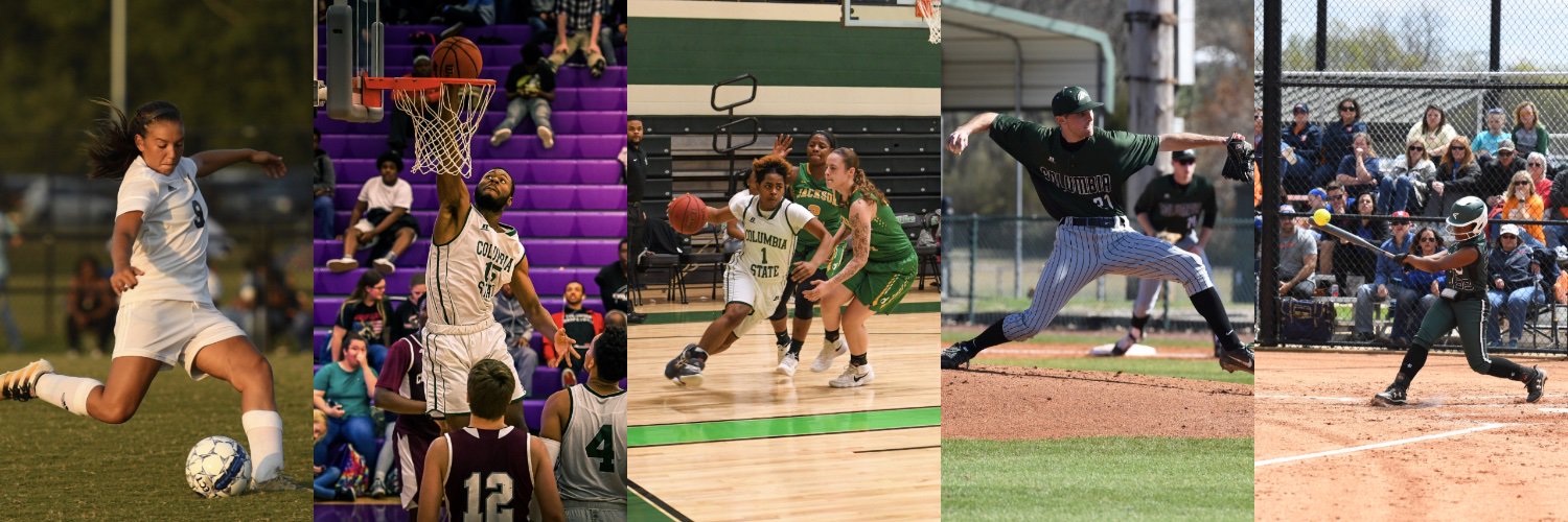 ColumbiaState Sports's banner