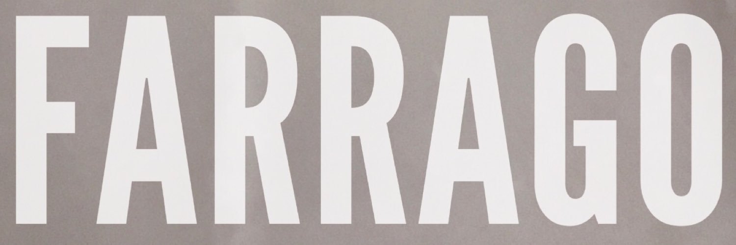 go_farrago's profile banner image