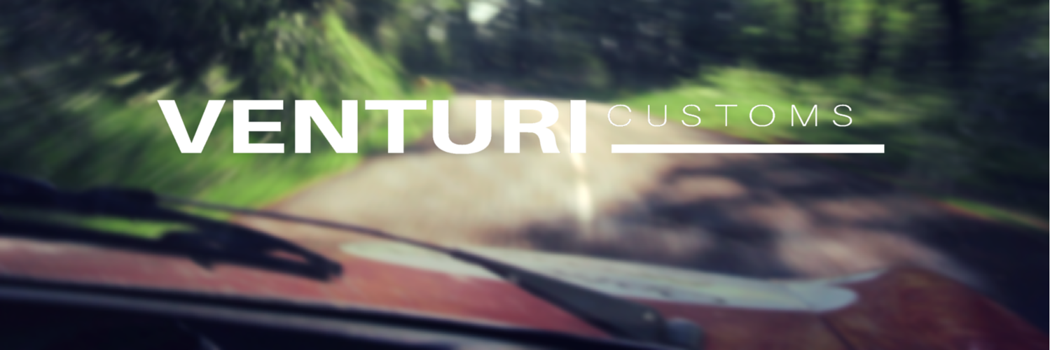 Venturiltd's profile banner image