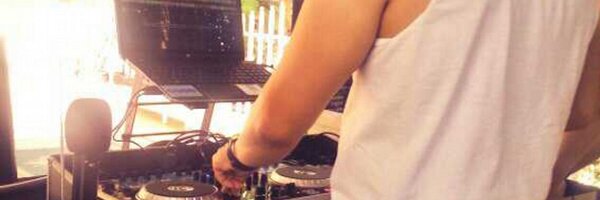 DjFuturepr Profile Banner