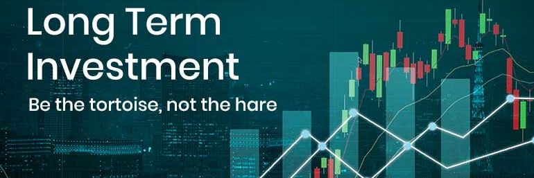 Value Investor banner