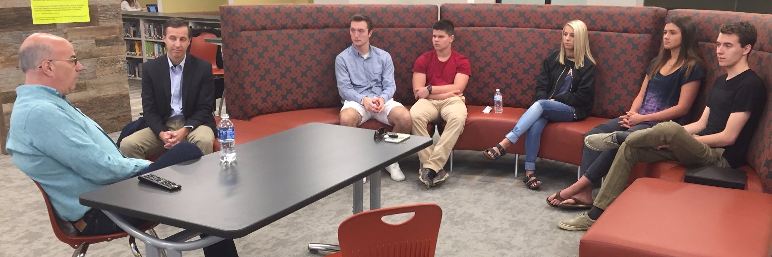 CFHSBusiness's profile banner image