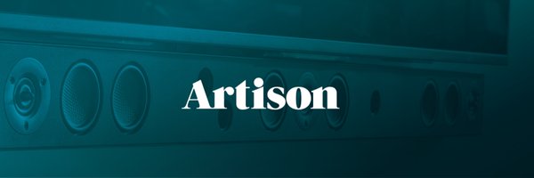 ARTISONUSA Profile Banner