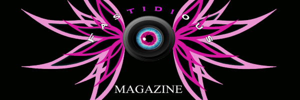 FastidiousMag Profile Banner