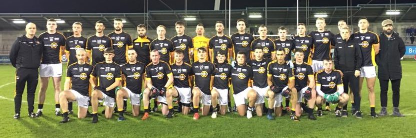 Calum Gallagher banner