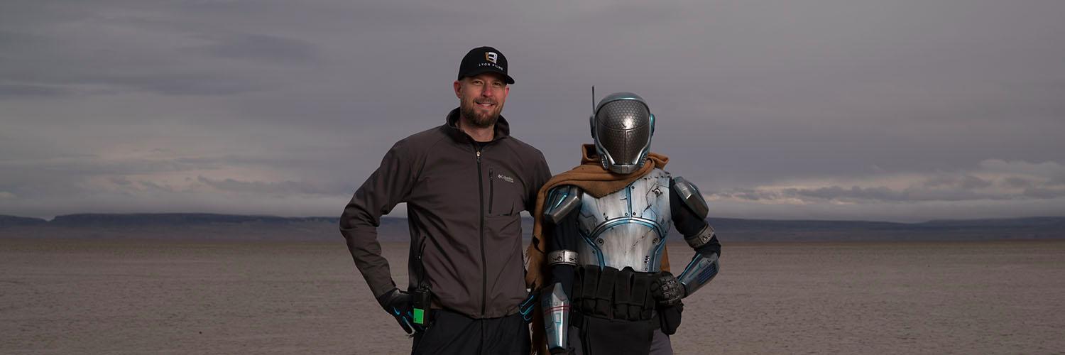 devonlyon's profile banner image