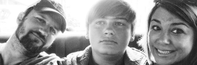 Eric Lancaster banner