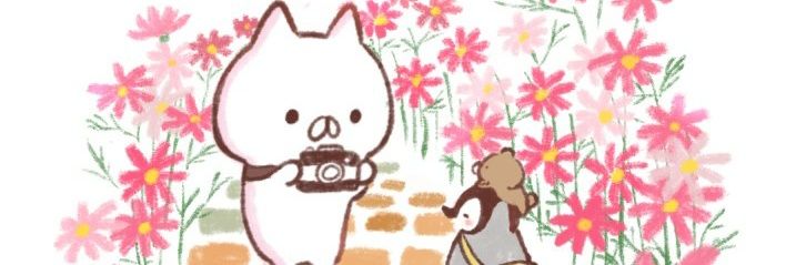 happy120118's profile banner image