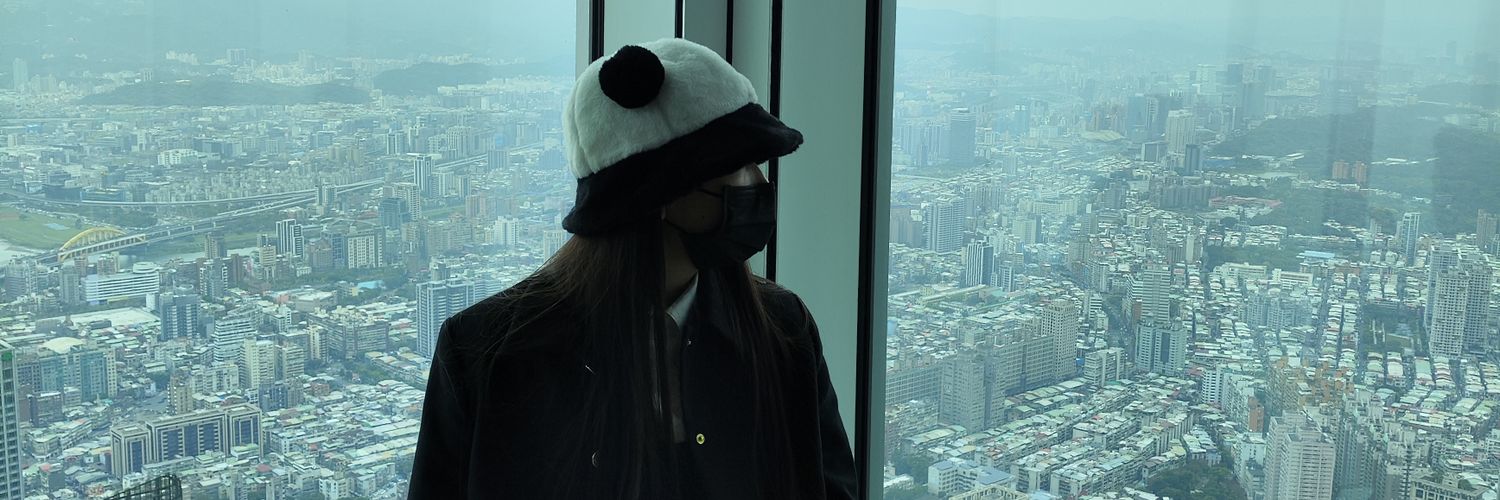 Jharraine's profile banner image