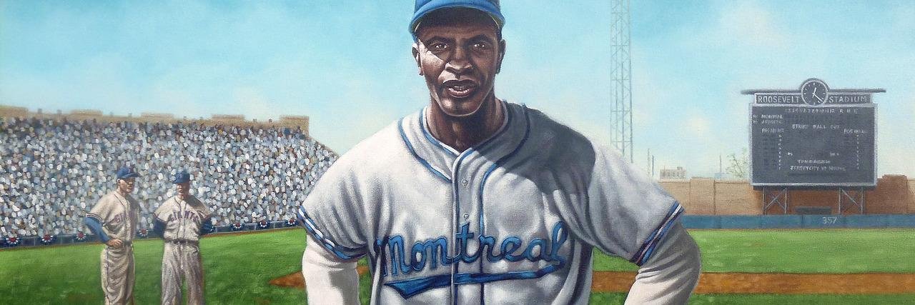 Montréal Loves Baseball banner