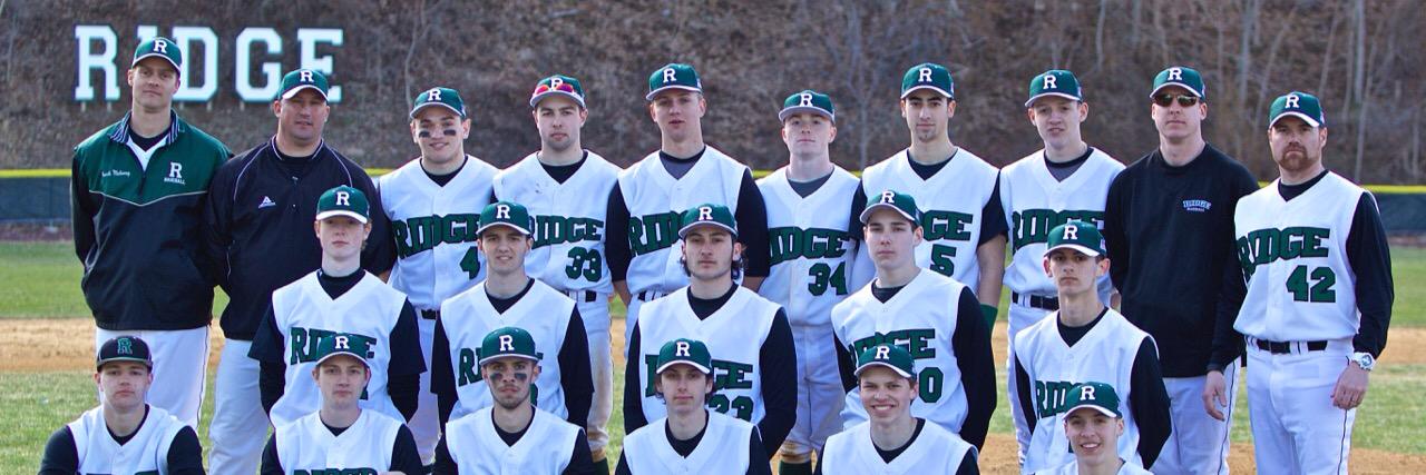 RidgeBaseba11's profile banner image