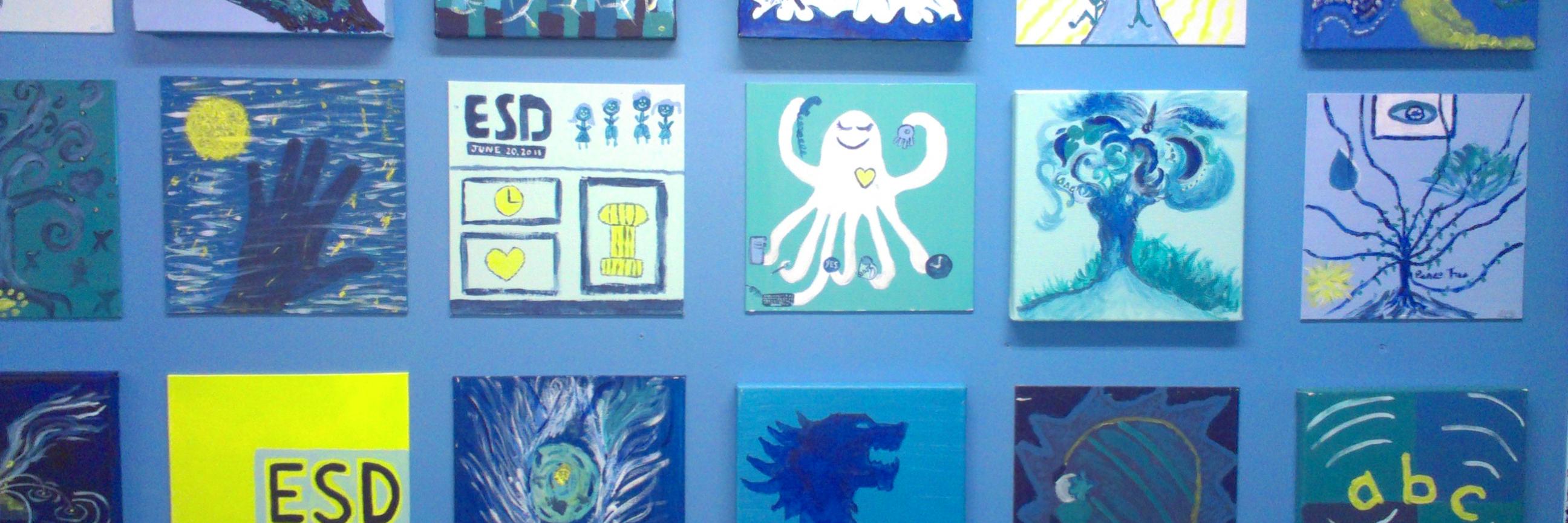 Educational Services banner